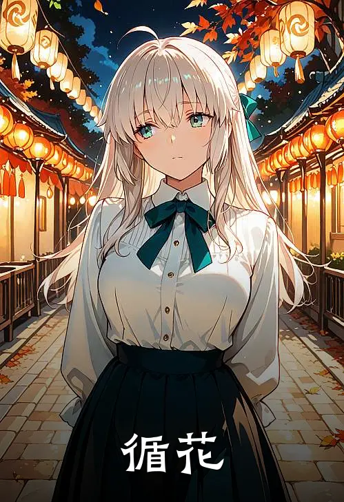 循花沂越厌瑜完结小说大全_免费热门小说循花(沂越厌瑜)