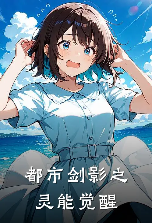 都市剑影之灵能觉醒