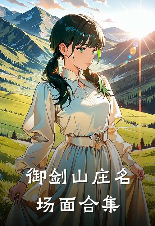 御剑山庄名场面合集