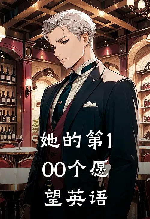 她的第100个愿望英语