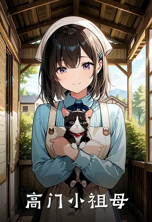高门小祖母