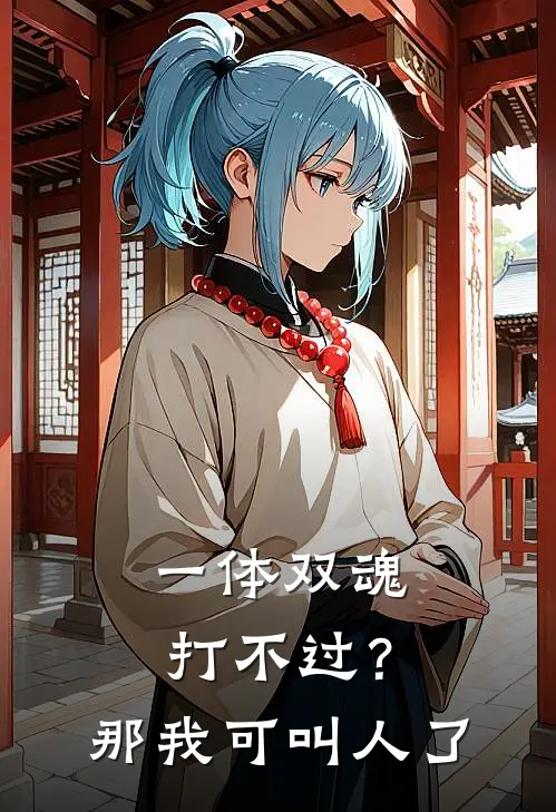 一体双魂，打不过？那我可叫人了