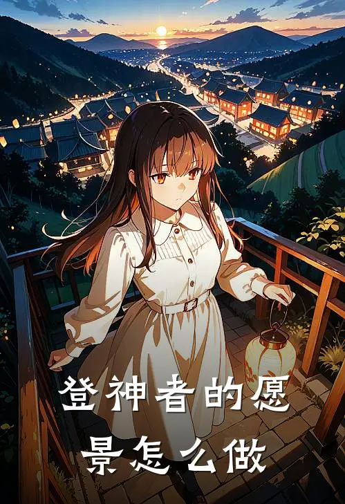 登神者的愿景怎么做