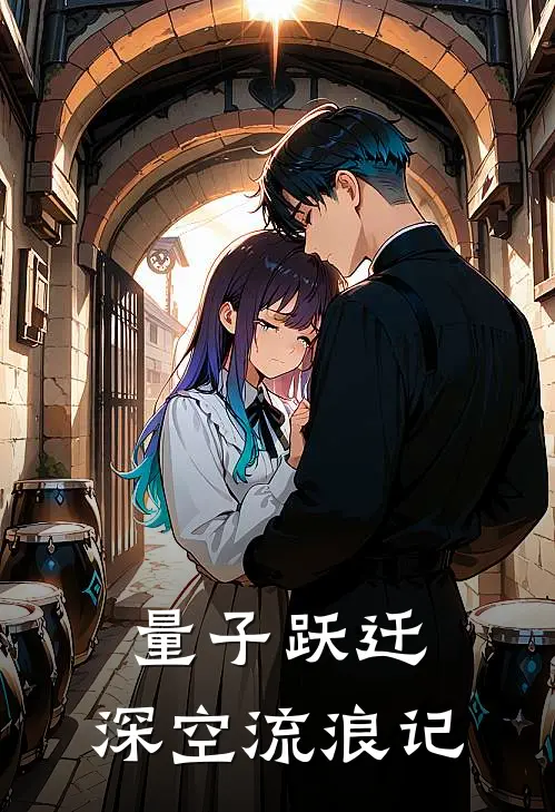 量子跃迁：深空流浪记