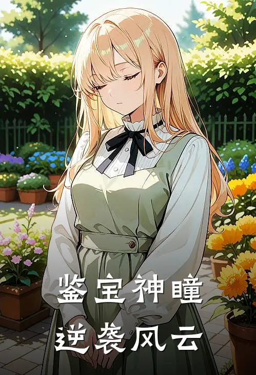 鉴宝神瞳：逆袭风云