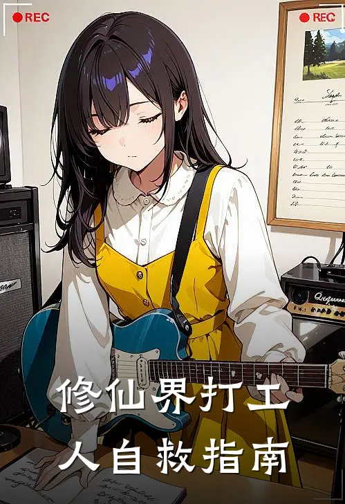 修仙界打工人自救指南