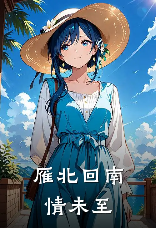 雁北回南情未至