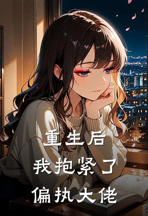 宫砚承南初（重生后，我抱紧了偏执大佬）全文免费阅读无弹窗大结局_