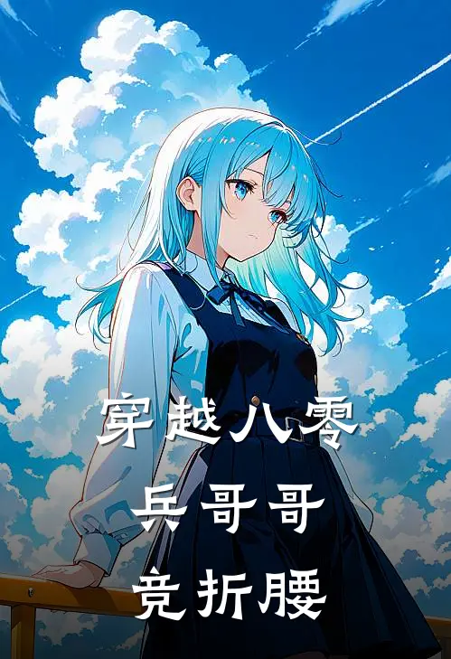 穿越八零，兵哥哥竞折腰
