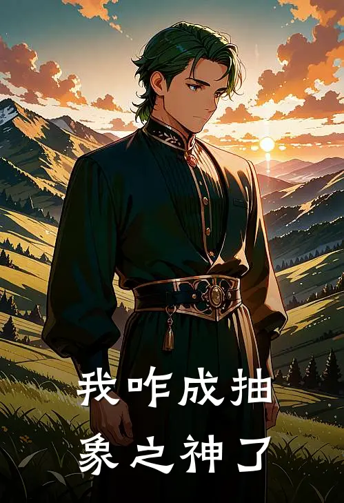 我咋成抽象之神了叶抽象李光头热门的网络小说_完整版小说我咋成抽象之神了(叶抽象李光头)
