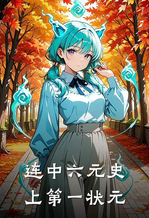 连中六元史上第一状元