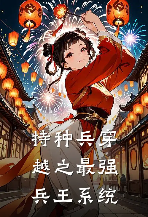 特种兵穿越之最强兵王系统