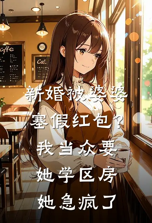 新婚被婆婆塞假红包？我当众要她学区房，她急疯了(许静王兰)网络热门小说_最新小说新婚被婆婆塞假红包？我当众要她学区房，她急疯了(许静王兰)