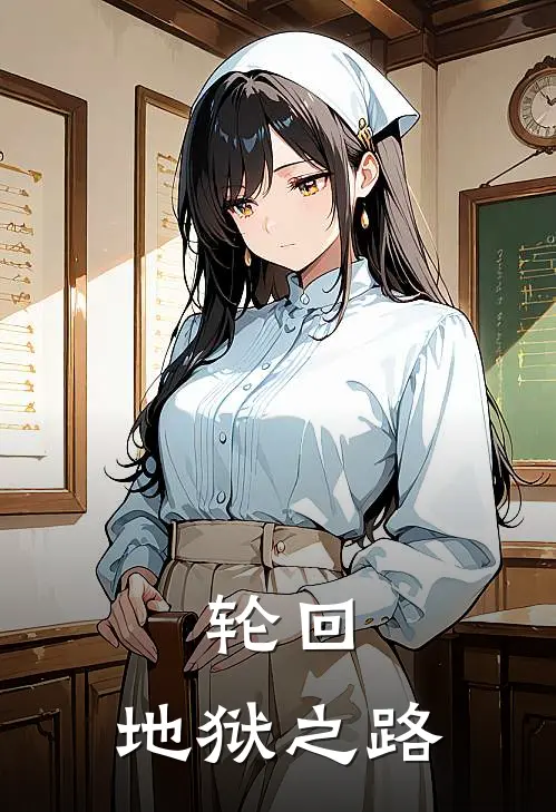 轮回：地狱之路月娜嘉禄完结版小说_完结版小说轮回：地狱之路(月娜嘉禄)