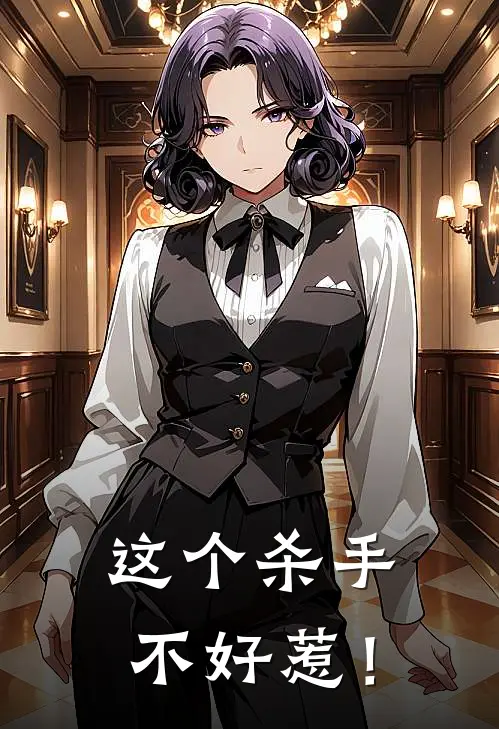 这个杀手不好惹！