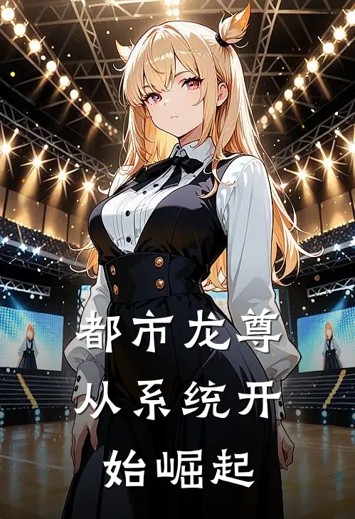 都市龙尊：从系统开始崛起