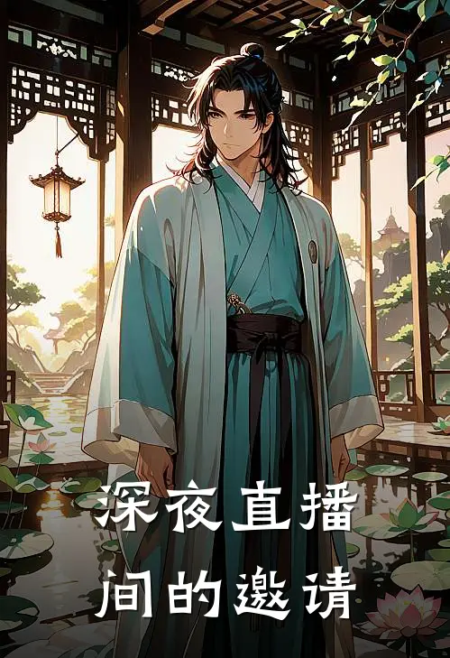 深夜直播间的邀请(陈素芬李默)免费阅读_完结热门小说深夜直播间的邀请(陈素芬李默)