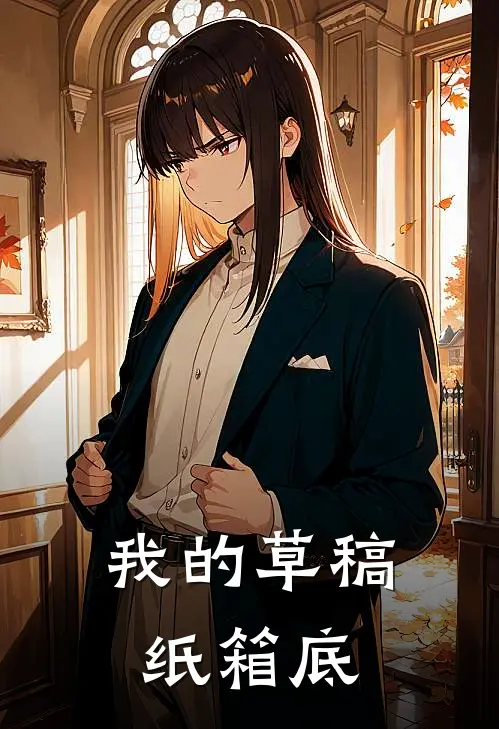 我的草稿纸箱底