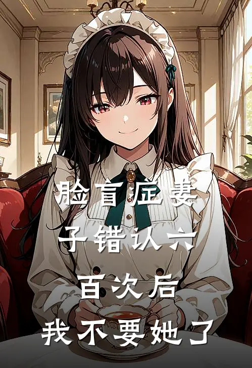 脸盲症妻子错认六百次后，我不要她了(江屿陆衍)阅读免费小说_完本热门小说脸盲症妻子错认六百次后，我不要她了江屿陆衍