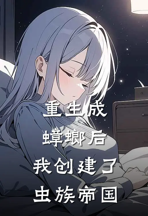 重生成蟑螂后，我创建了虫族帝国