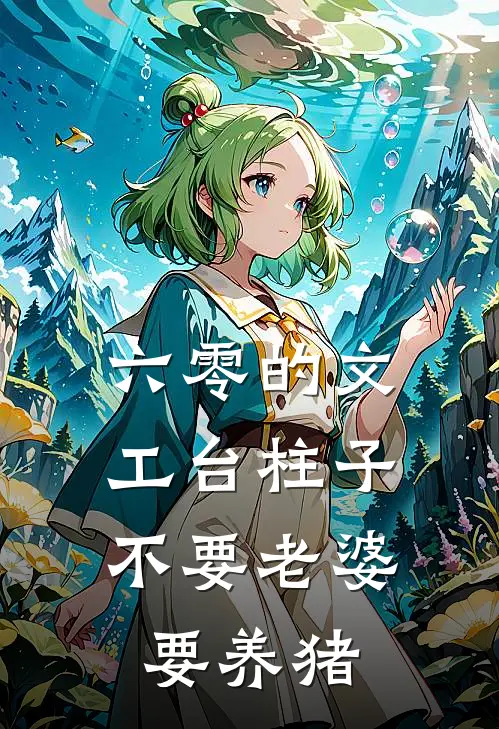 《六零的文工台柱子，不要老婆要养猪》雨辰宋星野火爆新书_六零的文工台柱子，不要老婆要养猪(雨辰宋星野)最新热门小说