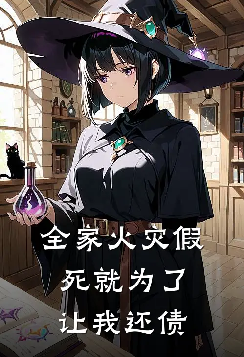 全家火灾假死就为了让我还债小云小宝免费阅读全文_热门小说大全全家火灾假死就为了让我还债小云小宝