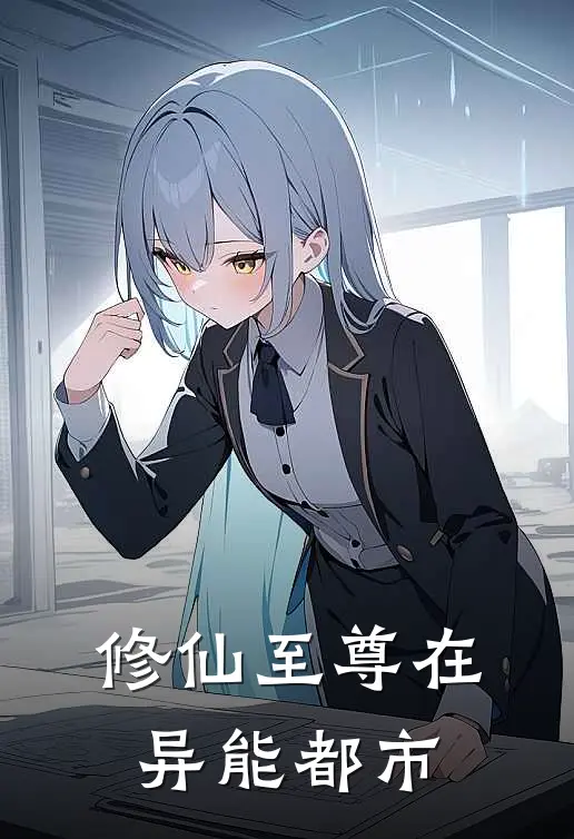 修仙至尊在异能都市