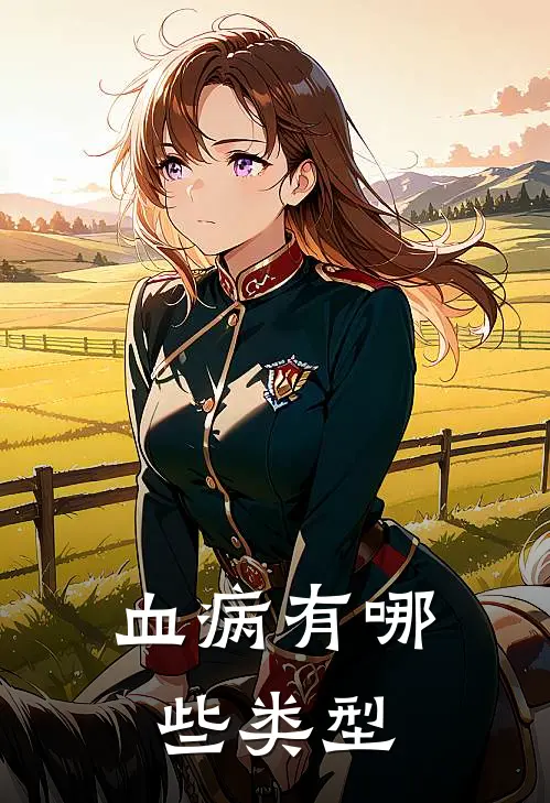 血病有哪些类型