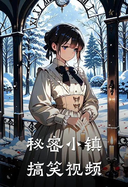 秘密小镇搞笑视频