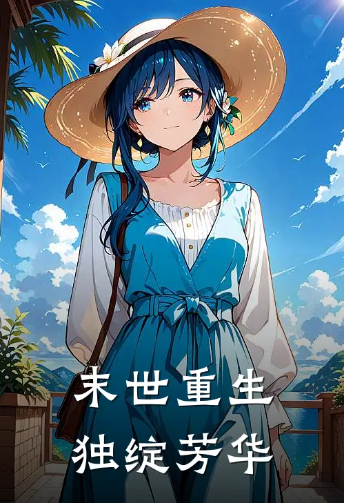 末世重生，独绽芳华