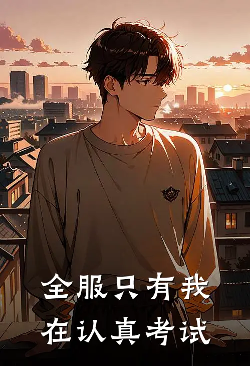 全服只有我在认真考试(陈醒江鹤鸣)在哪看免费小说_已完结小说推荐全服只有我在认真考试陈醒江鹤鸣