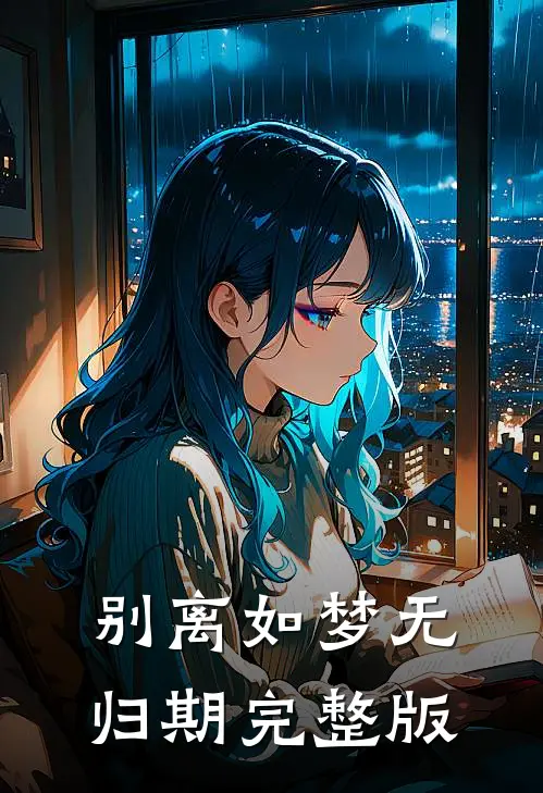 别离如梦无归期完整版
