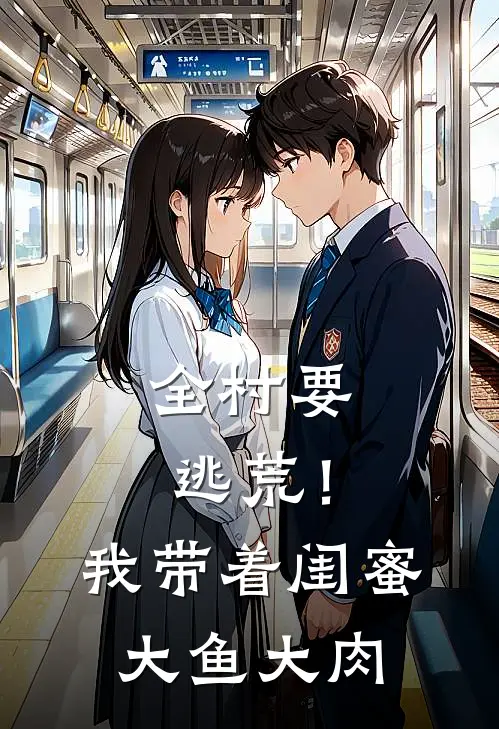全村要逃荒！我带着闺蜜大鱼大肉