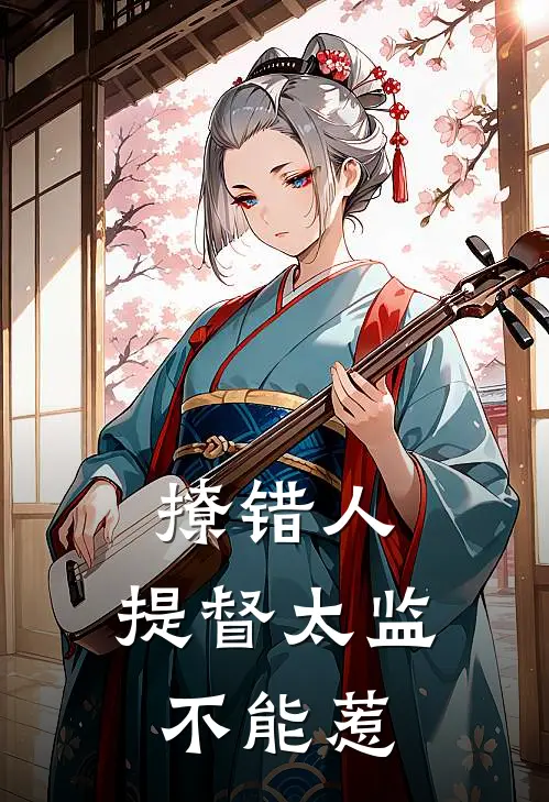 撩错人，提督太监不能惹