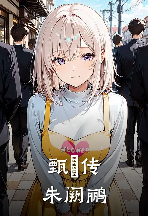 甄嬛传：朱阙鹂