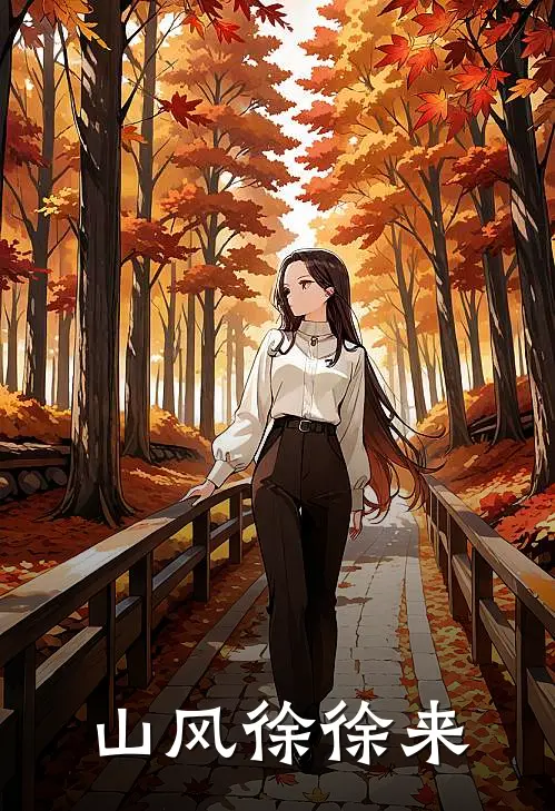 山风徐徐来