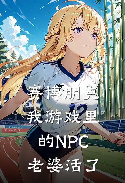 赛博朋克：我游戏里的NPC老婆活了(李闲川赛博朋克)最新推荐小说_最新免费小说赛博朋克：我游戏里的NPC老婆活了李闲川赛博朋克