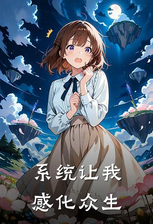 系统让我感化众生
