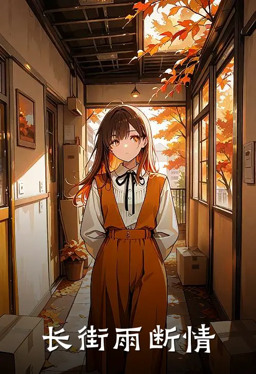 长街雨断情秦慕瑶沈霄全文免费阅读无弹窗大结局_(长街雨断情)秦慕瑶沈霄最新章节列表笔趣阁（长街雨断情）