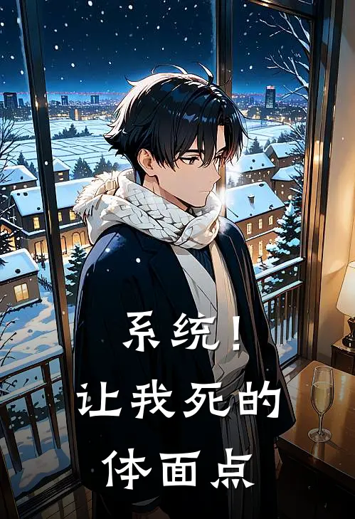 系统！让我死的体面点