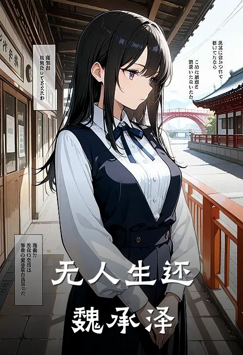 无人生还魏承泽