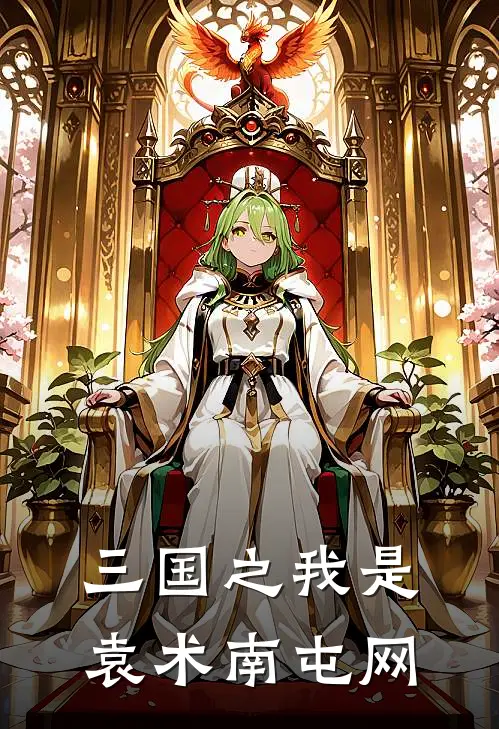 三国之我是袁术 南屯网