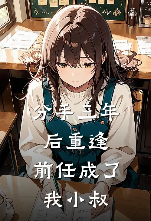 分手三年后重逢，前任成了我小叔(南榆陆厉渊)推荐完结小说_最新章节列表分手三年后重逢，前任成了我小叔(南榆陆厉渊)