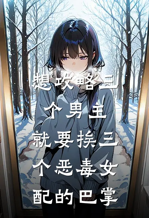 想攻略三个男主，就要挨三个恶毒女配的巴掌马匪谢明远小说免费阅读无弹窗_完结版小说全文免费阅读想攻略三个男主，就要挨三个恶毒女配的巴掌(马匪谢明远)