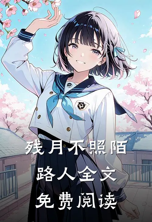 残月不照陌路人全文免费阅读