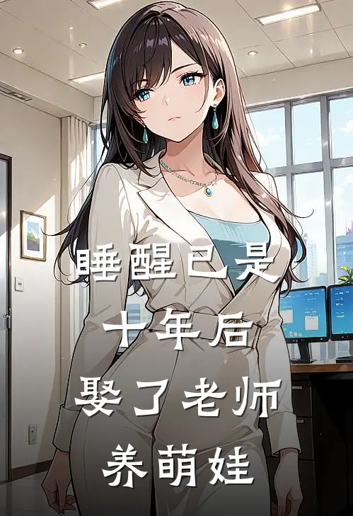 宋康孙韵凝(睡醒已是十年后，娶了老师养萌娃)最新章节在线阅读_宋康孙韵凝全章节阅读