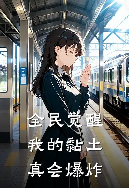 全民觉醒：我的黏土真会爆炸