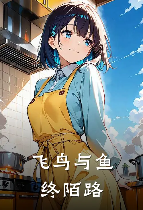 飞鸟与鱼终陌路