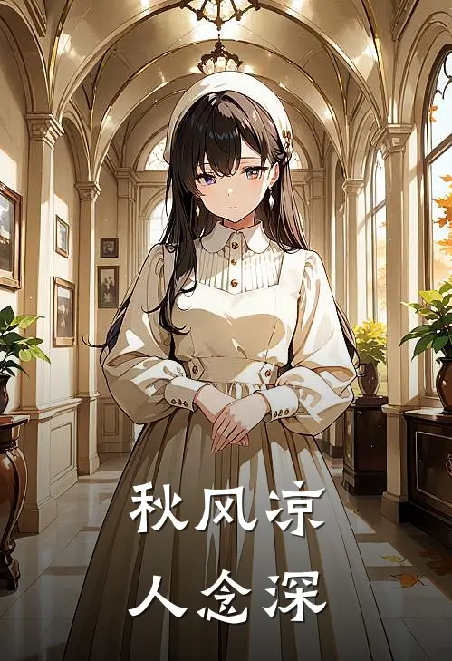 秋风凉，人念深