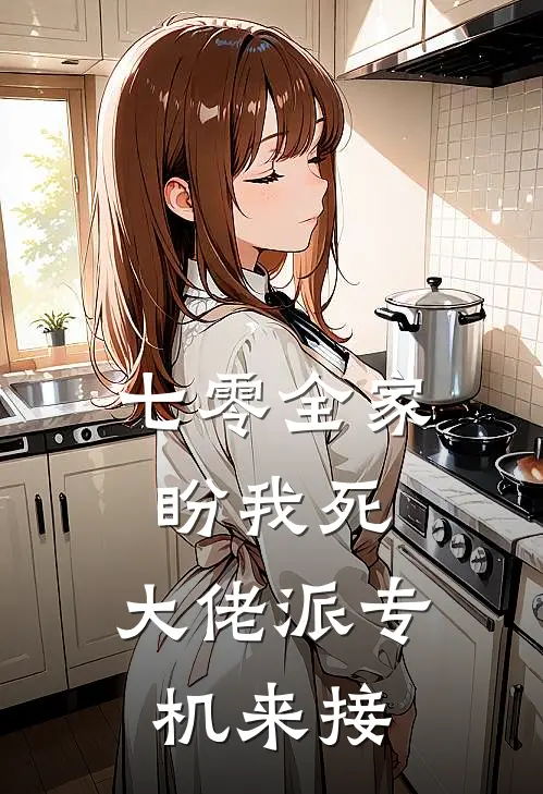 七零全家盼我死，大佬派专机来接姜芷芷芷小说推荐完本_热门小说大全七零全家盼我死，大佬派专机来接(姜芷芷芷)